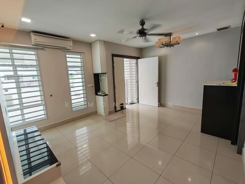 2.5-storey Terraced House for Sale in Ayer Leleh (Melaka City) - Ramona Tan - Living Room - PropertyGuru.com.my