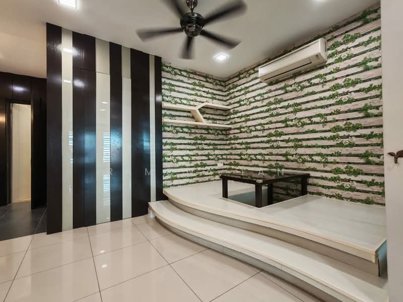 2.5-storey Terraced House for Sale in Ayer Leleh (Melaka City) - Ramona Tan - Living Room - PropertyGuru.com.my