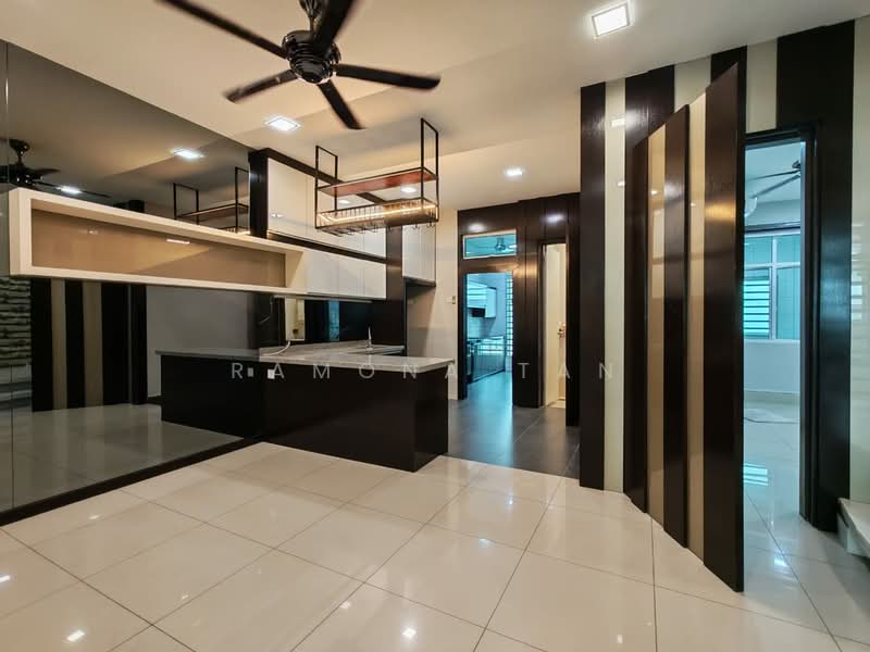 2.5-storey Terraced House for Sale in Ayer Leleh (Melaka City) - Ramona Tan - Interior - PropertyGuru.com.my
