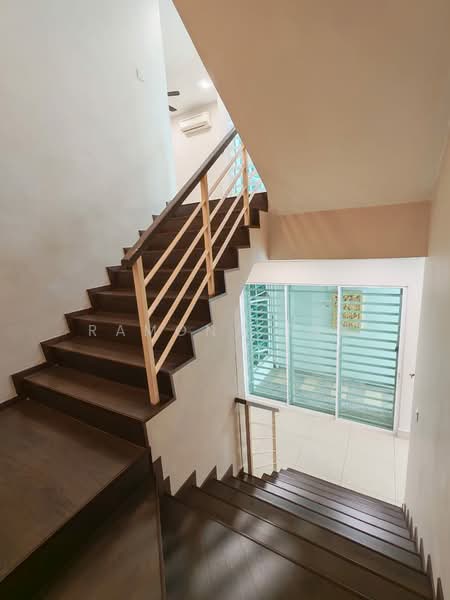 2.5-storey Terraced House for Sale in Ayer Leleh (Melaka City) - Ramona Tan - Interior - PropertyGuru.com.my
