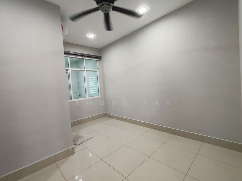 2.5-storey Terraced House for Sale in Ayer Leleh (Melaka City) - Ramona Tan - Interior - PropertyGuru.com.my