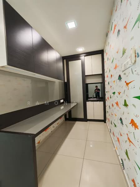 2.5-storey Terraced House for Sale in Ayer Leleh (Melaka City) - Ramona Tan - Interior - PropertyGuru.com.my