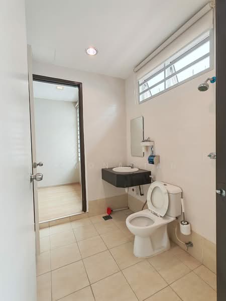 2.5-storey Terraced House for Sale in Ayer Leleh (Melaka City) - Ramona Tan - Bathroom - PropertyGuru.com.my