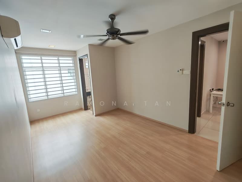 2.5-storey Terraced House for Sale in Ayer Leleh (Melaka City) - Ramona Tan - Interior - PropertyGuru.com.my