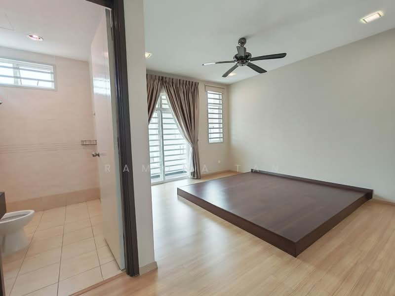 2.5-storey Terraced House for Sale in Ayer Leleh (Melaka City) - Ramona Tan - Bedroom - PropertyGuru.com.my