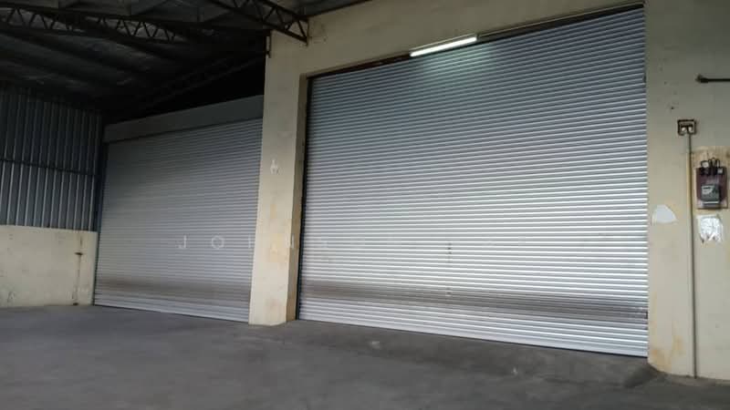 Factory for Rent in Taman Perindustrian Kota Puteri 1 (Masai) - Johnson Yap - Exterior - PropertyGuru.com.my