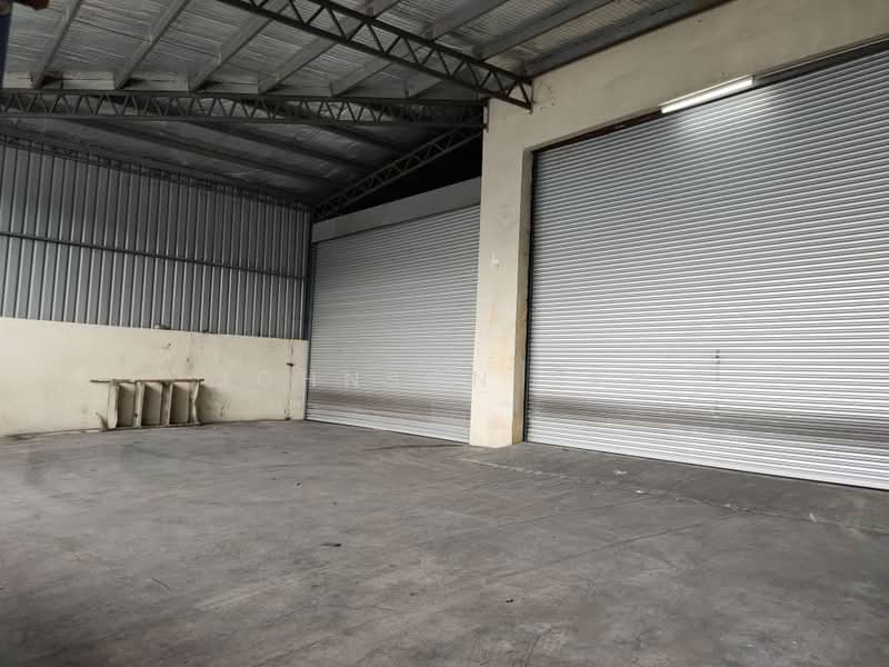 Factory for Rent in Taman Perindustrian Kota Puteri 1 (Masai) - Johnson Yap - Interior - PropertyGuru.com.my