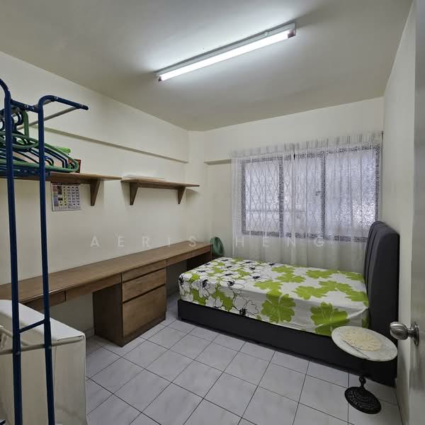 Apartment for Sale at Grandeur Tower - Aeris Heng - Bedroom - PropertyGuru.com.my