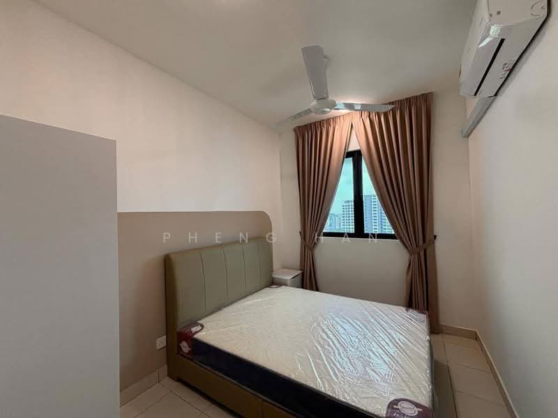 Untuk Disewa - One Foresta