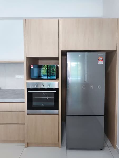 Condominium for Rent at Alila2 - Andrew Chong - Kitchen - PropertyGuru.com.my