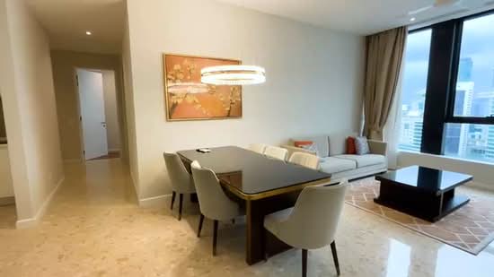 Service Residence for Rent at Pavilion Ceylon Hill - Toh HC - PropertyGuru.com.my