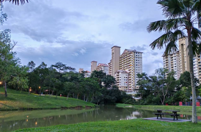 Bungalow for Sale in Bandar Kinrara (Selangor) - JJ Chew - Exterior - PropertyGuru.com.my