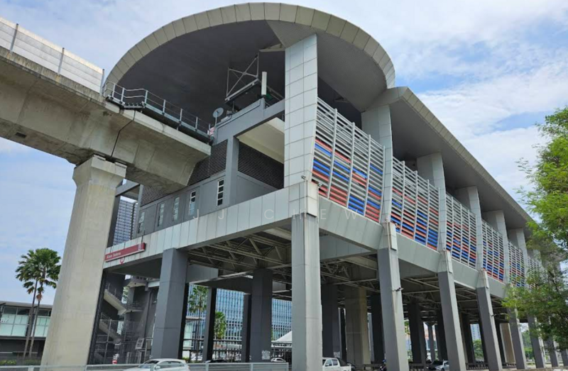 Bungalow for Sale in Bandar Kinrara (Selangor) - JJ Chew - Exterior - PropertyGuru.com.my