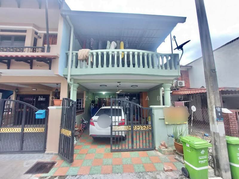 Taman Koperasi Polis Fasa 2 untuk Untuk Dijual - RM 519,000, Feb 2026 - Exterior - PropertyGuru.com.my