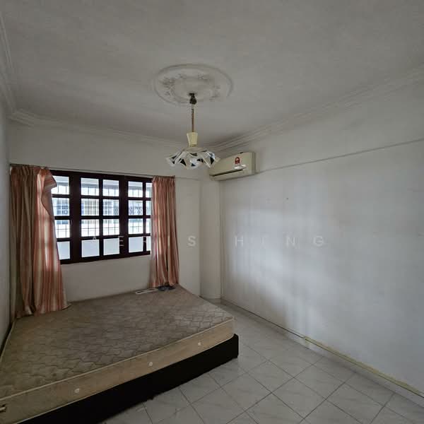 Apartment for Sale at Grandeur Tower - Aeris Heng - Bedroom - PropertyGuru.com.my