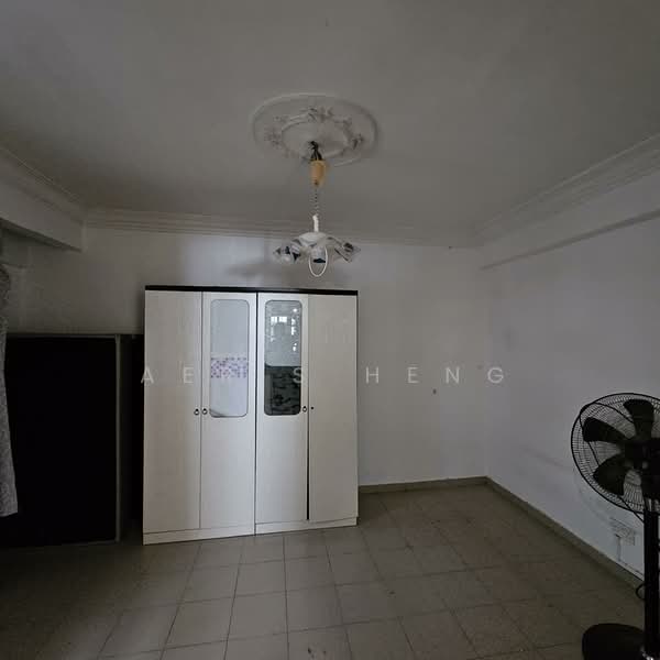 Apartment for Sale at Grandeur Tower - Aeris Heng - Interior - PropertyGuru.com.my