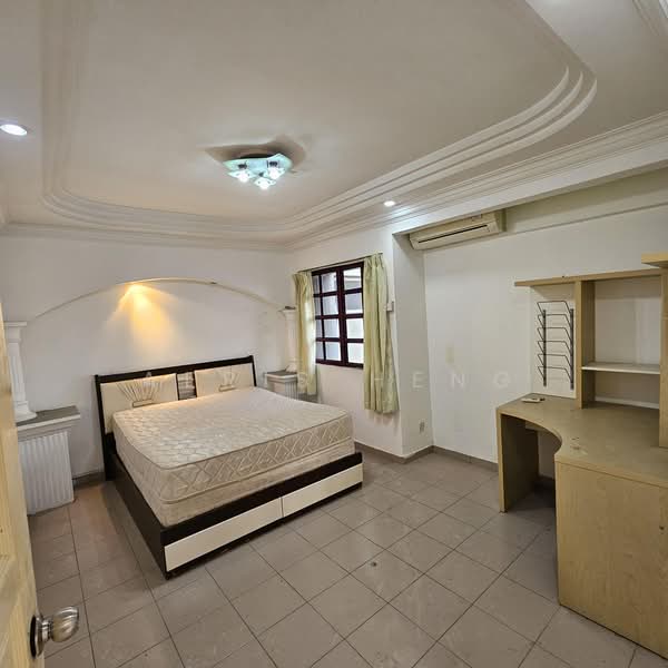 Apartment for Sale at Grandeur Tower - Aeris Heng - Bedroom - PropertyGuru.com.my