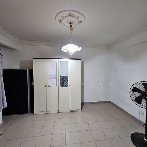 Apartment for Sale at Grandeur Tower - Aeris Heng - Bedroom - PropertyGuru.com.my