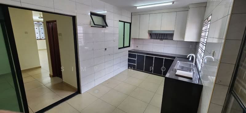 2-storey Terraced House for Sale in Bukit Indah (Iskandar Puteri (Nusajaya)) - Simpson Poh - Kitchen - PropertyGuru.com.my