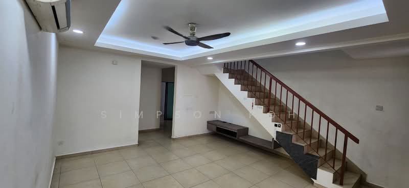 2-storey Terraced House for Sale in Bukit Indah (Iskandar Puteri (Nusajaya)) - Simpson Poh - Living Room - PropertyGuru.com.my