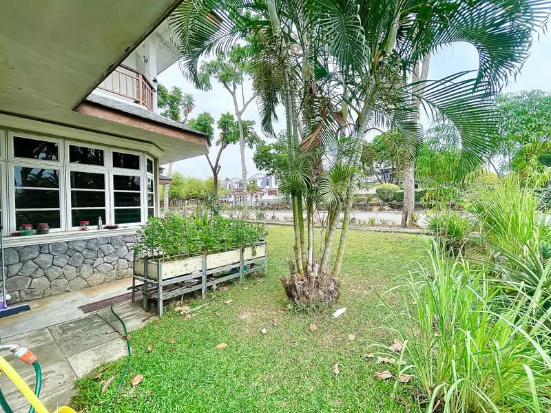 2-storey Terraced House for Sale in Cyberjaya (Selangor) - Abdul Qadir - PropertyGuru.com.my