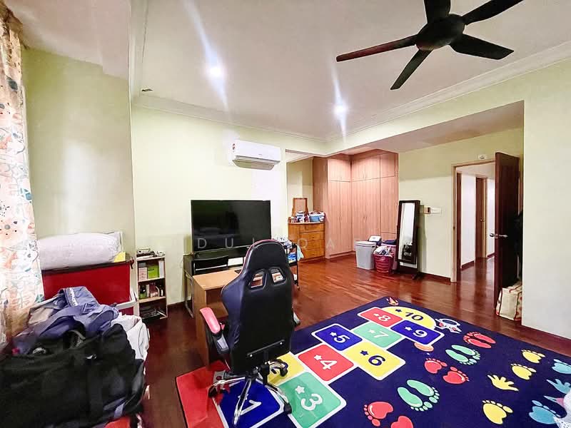 2-storey Terraced House for Sale in Cyberjaya (Selangor) - Abdul Qadir - PropertyGuru.com.my