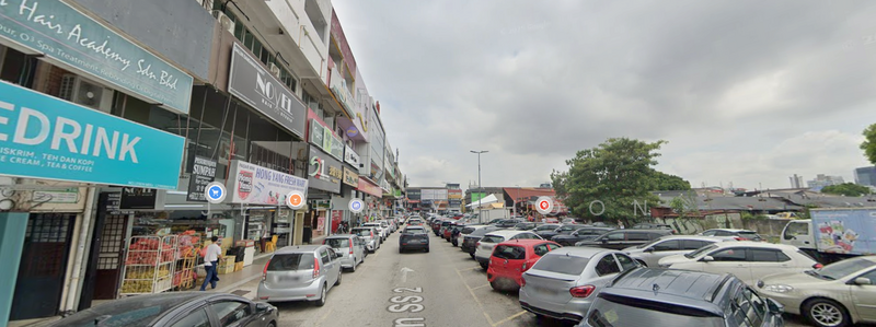 For Sale - SS2, 3 Storey