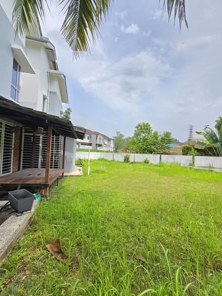 2-storey Terraced House for Rent in Alam Impian (Shah Alam) - AHMAD FARIS RAHIMI - Exterior - PropertyGuru.com.my