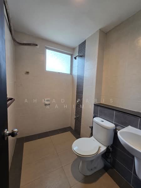 2-storey Terraced House for Rent in Alam Impian (Shah Alam) - AHMAD FARIS RAHIMI - Bathroom - PropertyGuru.com.my