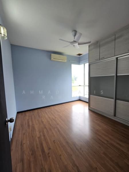 2-storey Terraced House for Rent in Alam Impian (Shah Alam) - AHMAD FARIS RAHIMI - Bedroom - PropertyGuru.com.my