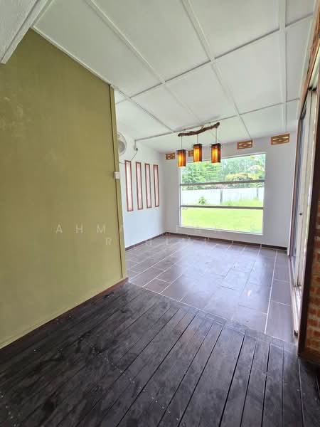 2-storey Terraced House for Rent in Alam Impian (Shah Alam) - AHMAD FARIS RAHIMI - Interior - PropertyGuru.com.my