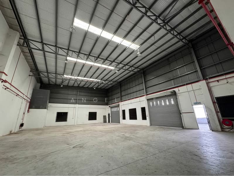 Semi-D Factory for Rent in Taman Perniagaan Setia (Johor Bahru) - Angel Lee - Interior - PropertyGuru.com.my