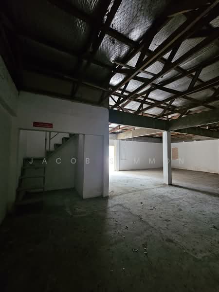 For Rent - Brickfields