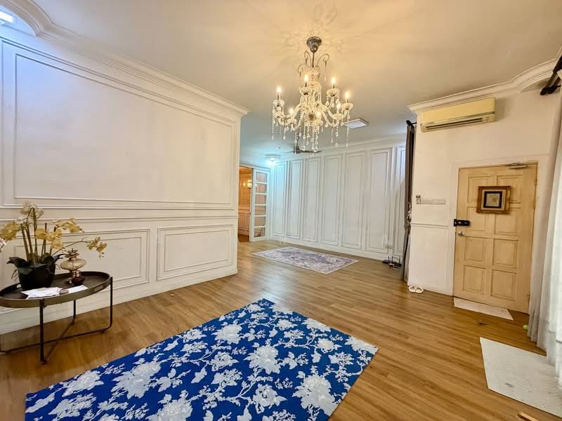 Seksyen 4 untuk Untuk Dijual - RM 800,000, Mac 2026 - Living Room - PropertyGuru.com.my