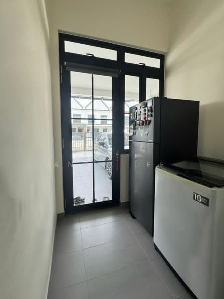Terraced House for Sale in Johor Bahru (Johor) - Angel Lee - Entrance - PropertyGuru.com.my
