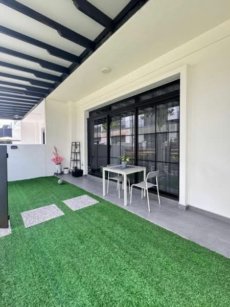 Terraced House for Sale in Johor Bahru (Johor) - Angel Lee - Exterior - PropertyGuru.com.my