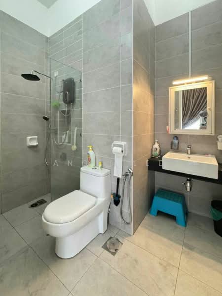 Terraced House for Sale in Johor Bahru (Johor) - Angel Lee - Bathroom - PropertyGuru.com.my
