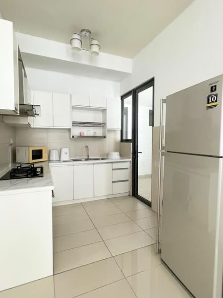 A'Marine Condominium untuk Untuk Dijual - RM 1,100,000, Feb 2026 - Kitchen - PropertyGuru.com.my
