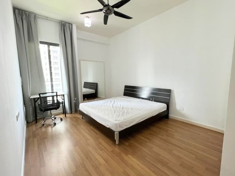 A'Marine Condominium untuk Untuk Dijual - RM 1,100,000, Feb 2026 - Bedroom - PropertyGuru.com.my