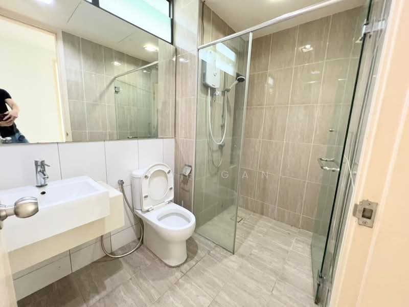 A'Marine Condominium untuk Untuk Dijual - RM 1,100,000, Feb 2026 - Bathroom - PropertyGuru.com.my