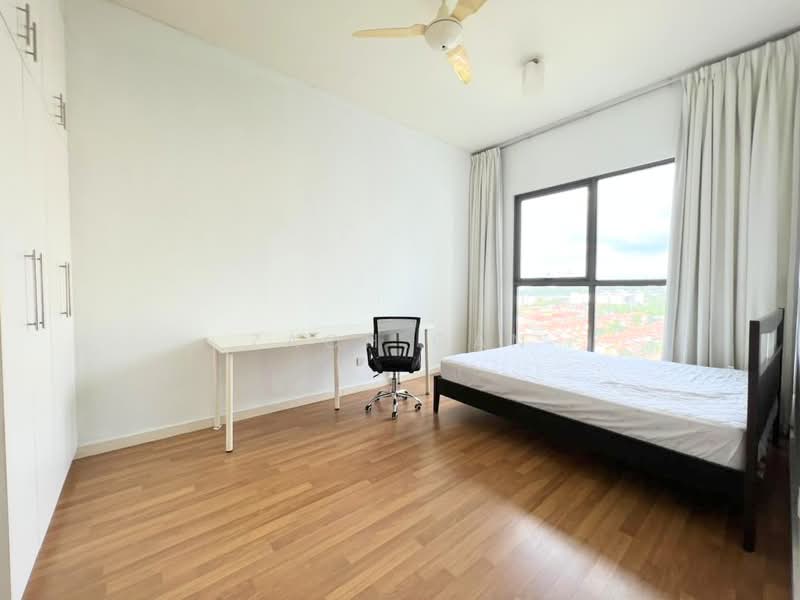 A'Marine Condominium untuk Untuk Dijual - RM 1,100,000, Feb 2026 - Bedroom - PropertyGuru.com.my