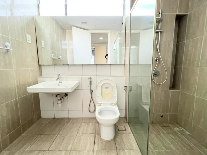 A'Marine Condominium untuk Untuk Dijual - RM 1,100,000, Feb 2026 - Bathroom - PropertyGuru.com.my