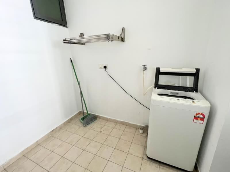 A'Marine Condominium untuk Untuk Dijual - RM 1,100,000, Feb 2026 - Interior - PropertyGuru.com.my