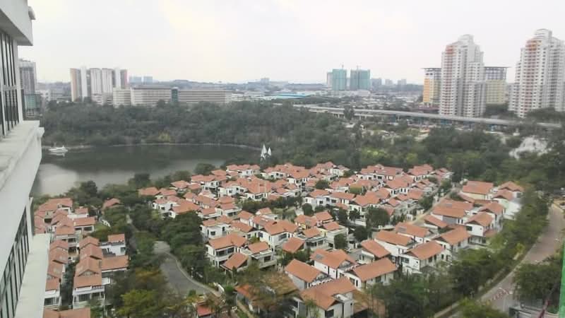 A'Marine Condominium untuk Untuk Dijual - RM 1,100,000, Feb 2026 - Exterior - PropertyGuru.com.my
