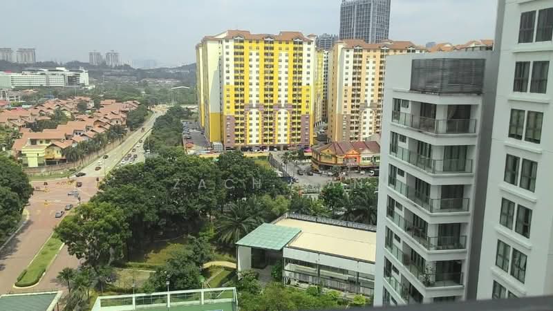 A'Marine Condominium untuk Untuk Dijual - RM 1,100,000, Feb 2026 - Exterior - PropertyGuru.com.my