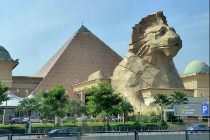 A'Marine Condominium untuk Untuk Dijual - RM 1,100,000, Feb 2026 - Exterior - PropertyGuru.com.my