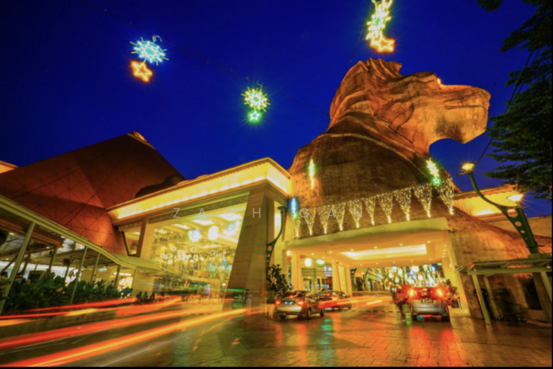 A'Marine Condominium untuk Untuk Dijual - RM 1,100,000, Feb 2026 - Exterior - PropertyGuru.com.my