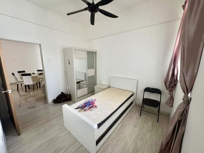 Skyridge Garden untuk Untuk Disewa - RM 2,500 /bulan, Feb 2026 - Bedroom - PropertyGuru.com.my