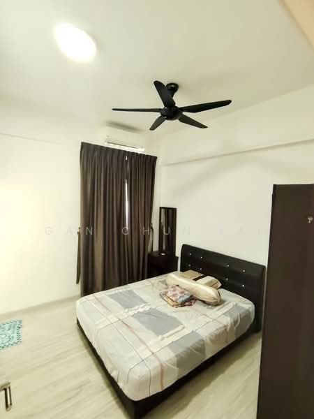 Skyridge Garden untuk Untuk Disewa - RM 2,500 /bulan, Feb 2026 - PropertyGuru.com.my