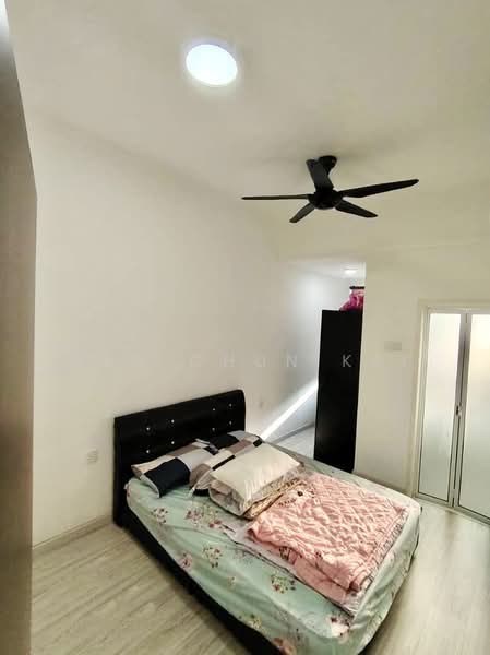 Skyridge Garden untuk Untuk Disewa - RM 2,500 /bulan, Feb 2026 - PropertyGuru.com.my